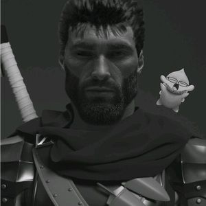 Meet your Posher, Anastasia